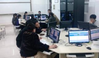 山西经贸职业学院2023开学时间 山西经贸职业学院