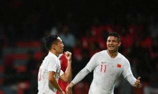 2004年国足排名 2010世界杯国足十强赛积分榜