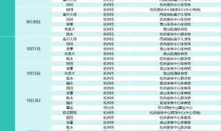 游泳世锦赛公开水域赛程 2013游泳世锦赛赛程和中国参赛选手
