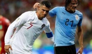 葡萄牙vs乌拉圭主裁判是谁 葡萄牙对乌拉圭战绩